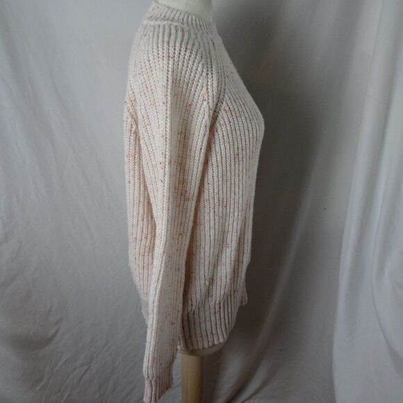 Arizona Jean Co. Women Sweater Top  Size  L - Picture 2 of 11